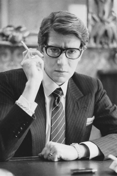 yves saint laurent ricerca|yves saint laurent history.